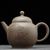 Чайник 100мл "Сверчок", мастер Хуан Чжанвэй (79626)-