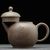Чайник 100мл "Сверчок", мастер Хуан Чжанвэй (79626)-фотография 2