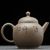 Чайник 100мл "Сверчок", мастер Хуан Чжанвэй (79626)-фотография 3