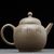 Чайник 100мл "Рыбы", мастер Хуан Чжанвэй (79627)-фотография 2