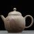 Чайник 100мл "Цикада", мастер Хуан Чжанвэй (79628)-