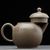 Чайник 100мл "Цикада", мастер Хуан Чжанвэй (79628)-фотография 3