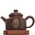 Чайник 230мл "Байфу Фу", циньчжоуская керамика (78526)- Чайник 230мл "Байфу Фу", циньчжоуская керамика (78526)-
