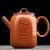 Чайник 125мл "Гуаньинь", мастер Чэнь Жэньхуэй (77252)-фотография 2