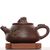 Чайник 220мл "Беседка", циньчжоуская керамика (78564)- Чайник 220мл "Беседка", циньчжоуская керамика (78564)-