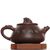 Чайник 220мл "Беседка", циньчжоуская керамика (78564)-фотография 2 Чайник 220мл "Беседка", циньчжоуская керамика (78564)-фотография 2