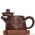 Чайник 210мл "Иероглиф Фу", циньчжоуская керамика (78574)-фотография 2 Чайник 210мл "Иероглиф Фу", циньчжоуская керамика (78574)-фотография 2