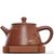Чайник 175мл "Рыбак", циньчжоуская керамика (78582)- Чайник 175мл "Рыбак", циньчжоуская керамика (78582)-