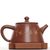 Чайник 175мл "Рыбак", циньчжоуская керамика (78582)-фотография 3 Чайник 175мл "Рыбак", циньчжоуская керамика (78582)-фотография 3