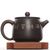 Чайник 180мл "Рыбак", циньчжоуская керамика (78602)-фотография 2 Чайник 180мл "Рыбак", циньчжоуская керамика (78602)-фотография 2
