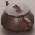 Чайник 180мл "Камень с Тайху", циньчжоуская керамика (78617)-фотография 5 Чайник 180мл "Камень с Тайху", циньчжоуская керамика (78617)-фотография 5