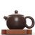 Чайник 110мл Сиши, циньчжоуская керамика (78627)-