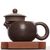Чайник 110мл Сиши, циньчжоуская керамика (78627)-фотография 2