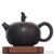 Чайник 225мл "Гунчунь - цветущая слива", цзяньшуйская керамика (790769)-фотография 2