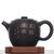Чайник 250мл "Красавица", цзяньшуйская керамика (790757)-фотография 2