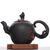 Чайник 260мл "Гунчунь - цветущая слива", цзяньшуйская керамика (790794)-фотография 2
