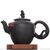 Чайник 290мл "Гунчунь - цветущая слива", цзяньшуйская керамика (790812)-фотография 2