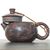 Чайник 235мл "Речные креветки", цзяньшуйская керамика (76436)-фотография 2