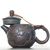 Чайник 230мл "Лотосовый пруд", цзяньшуйская керамика (76447)-фотография 2