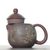 Чайник 115 мл «Пейзаж», циньчжоуская керамика (78028)-фотография 2