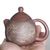 Чайник 115 мл «Пейзаж», циньчжоуская керамика (78028)-фотография 7