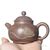 Чайник 110 мл «Коробочка лотоса», циньчжоуская керамика (78024)-фотография 6