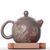 Чайник 200мл "Карп и лотос", циньчжоуская керамика (78040)-