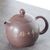 Чайник 200мл "Карп и лотос", циньчжоуская керамика (78040)-фотография 4