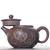 Чайник 230мл "Рыбы", циньчжоуская керамика (78046)-фотография 2