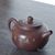 Чайник 230мл "Рыбы", циньчжоуская керамика (78046)-фотография 5