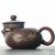 Чайник 205мл "Речные креветки", циньчжоуская керамика (78051)-фотография 2