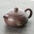 Чайник 205мл "Речные креветки", циньчжоуская керамика (78051)-фотография 3