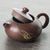 Чайник 205мл "Речные креветки", циньчжоуская керамика (78051)-фотография 5