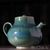 Чайник 195мл, цзиндэчжэньская керамика (77127)-фотография 3