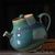 Чайник 195мл, цзиндэчжэньская керамика (77127)-фотография 4