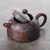Чайник 210мл "Тыквы горлянки", циньчжоуская керамика (78092)-фотография 3
