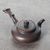 Чайник 115мл, цзяньшуйская керамика (76523)-фотография 4