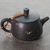 Чайник 220мл, цзяньшуйская керамика (76527)-фотография 6