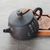 Чайник 220мл, цзяньшуйская керамика (76527)-фотография 8