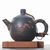 Чайник 140мл, цзяньшуйская керамика (76529)-