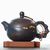 Чайник 230мл "Мэй хуа", цзяньшуйская керамика (76552)-