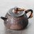 Чайник 265мл, цзяньшуйская керамика (76257)-фотография 3