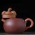 Чайник 160мл "Мангустин", мастерская Хуан Чжанвэй (76763)-фотография 2
