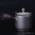 Чайник 230мл "Кюсю", керамика (7718)-фотография 4