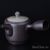 Чайник 230мл "Кюсю", керамика (7718)-фотография 5