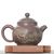 Чайник 110 мл «Лотос», циньчжоуская керамика (78021)-