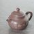 Чайник 110 мл «Лотос», циньчжоуская керамика (78021)-фотография 4