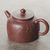 Чайник 200мл "Чай и Чань одного вкуса" (76620)-фотография 5