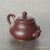 Чайник 100мл, исинская глина (76701)-фотография 3