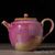 Чайник 160мл, цзиндэчжэньская керамика (77141)-